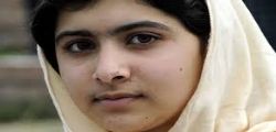 Malala Yousafzai parlerà all'Onu