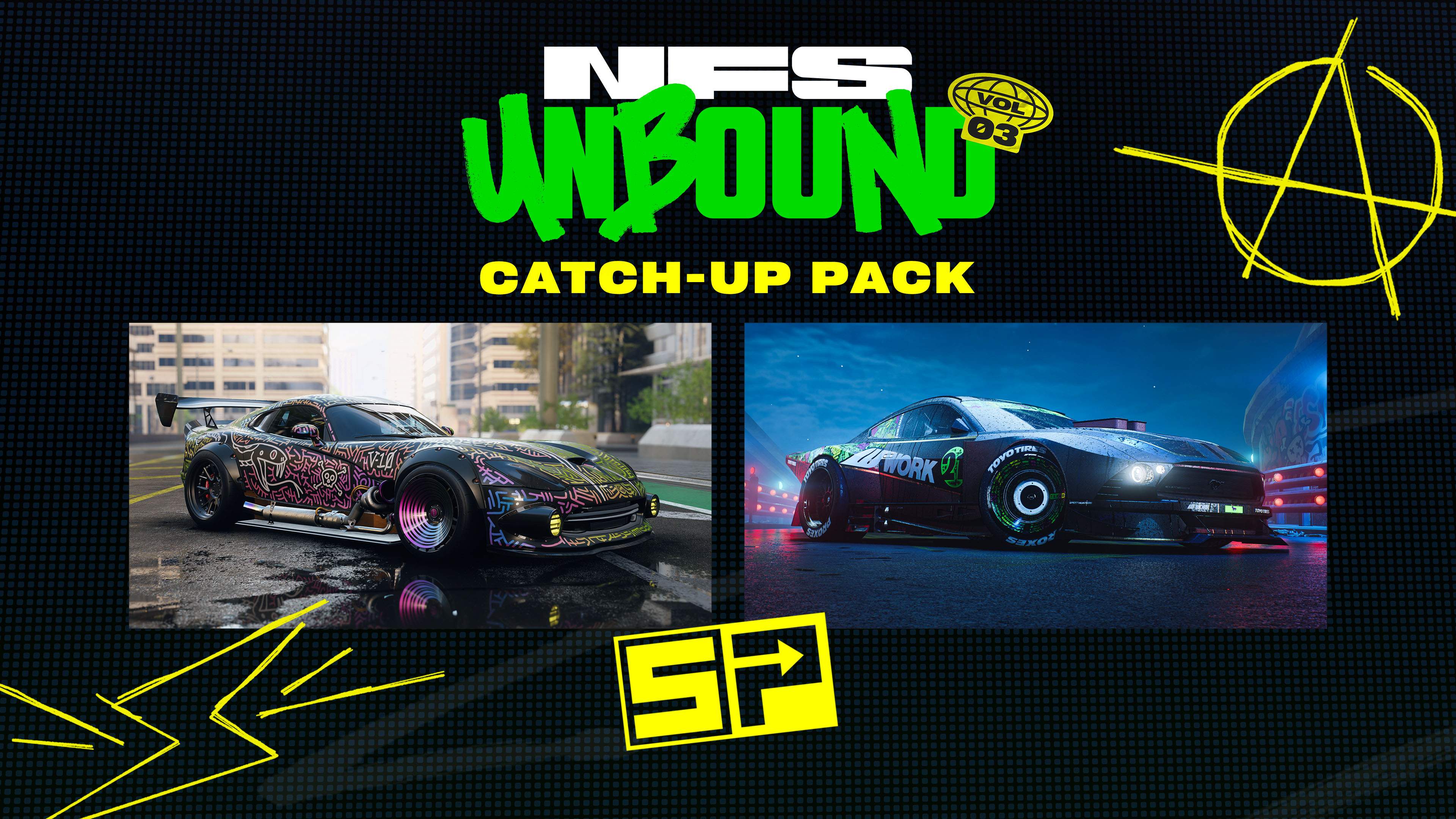 Купить Nfs Unbound На Пк