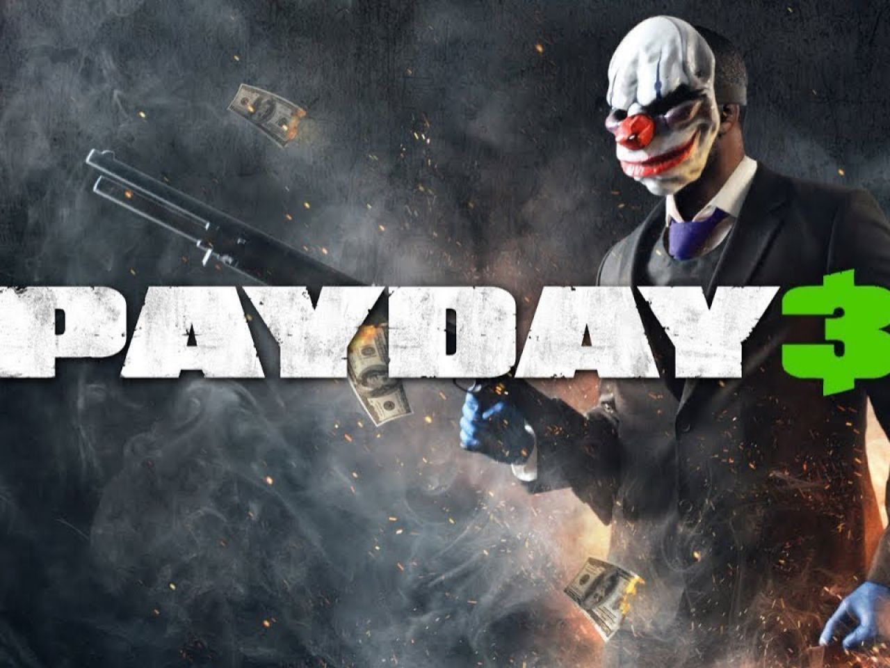 Payday 2 Xbox One Купить