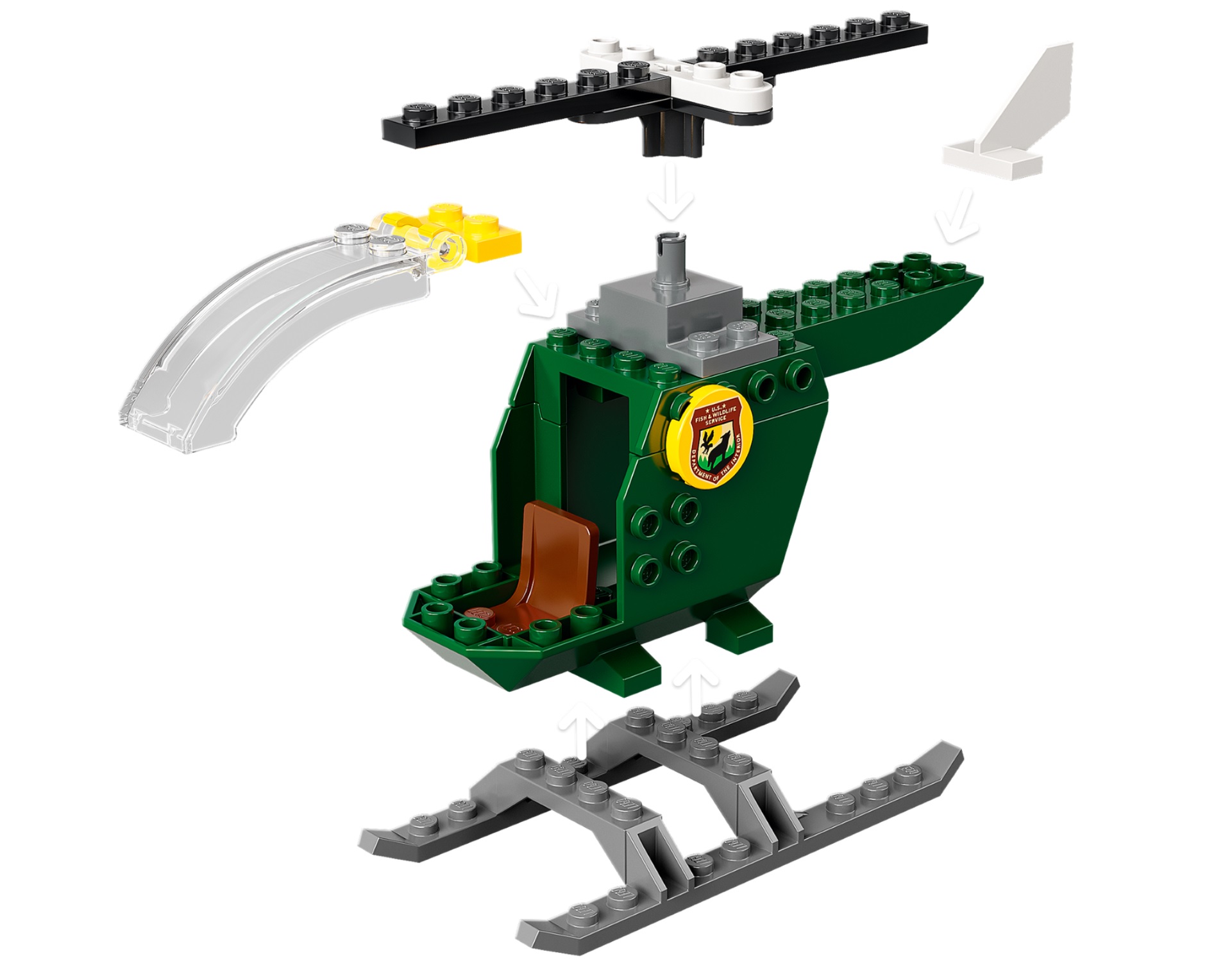 lego jurassic