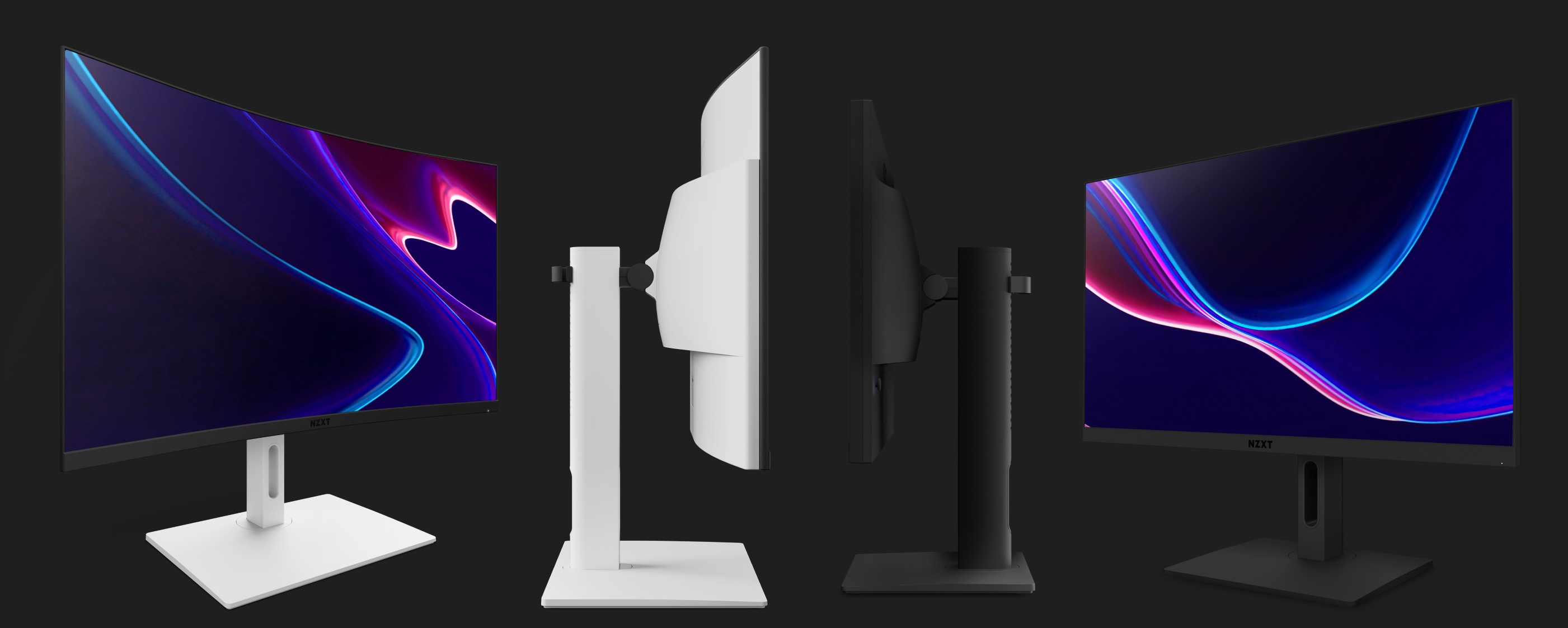 nzxt annuncia