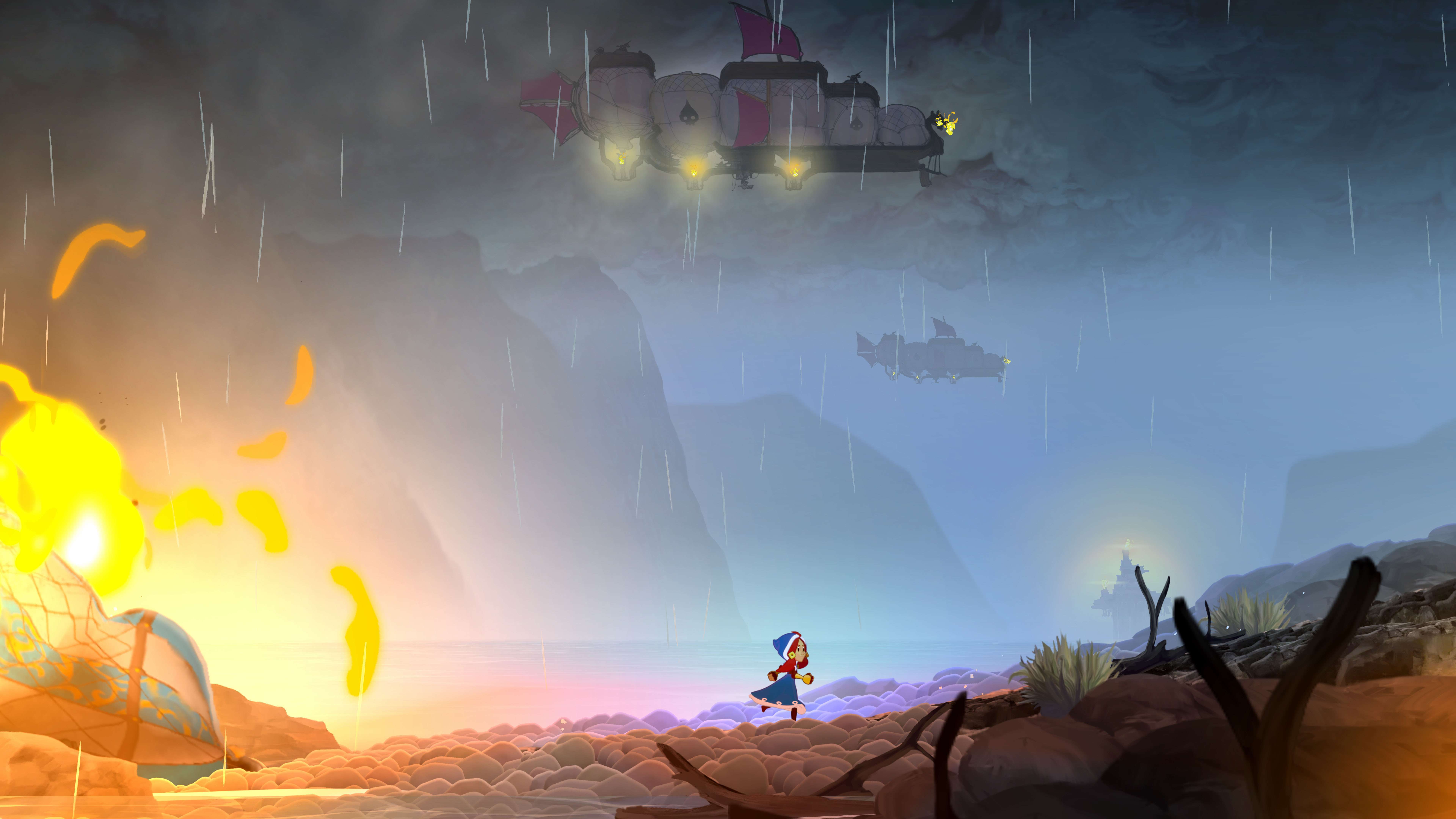 teslagrad recensione